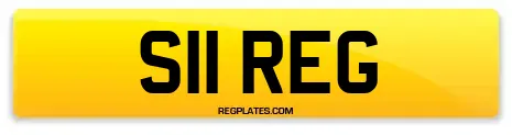 S11 REG