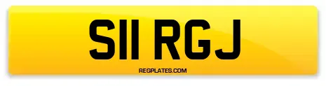S11 RGJ