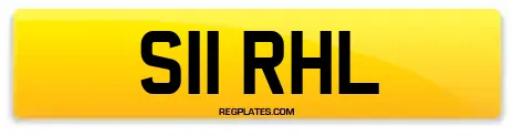 S11 RHL