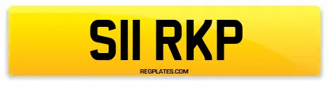 S11 RKP