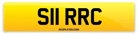 S11 RRC