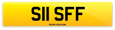 S11 SFF