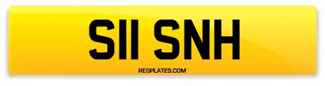 S11 SNH