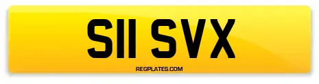 S11 SVX