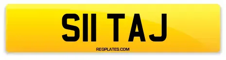 S11 TAJ