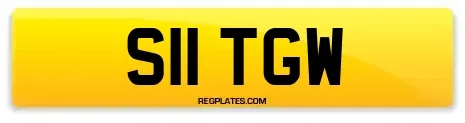 S11 TGW