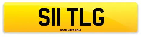 S11 TLG