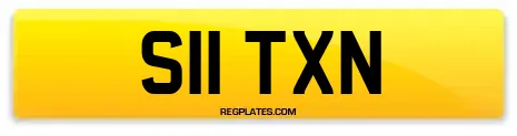 S11 TXN