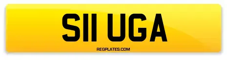 S11 UGA