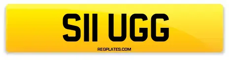 S11 UGG