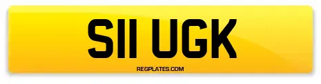 S11 UGK