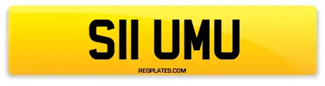 S11 UMU