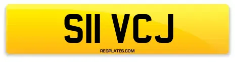 S11 VCJ