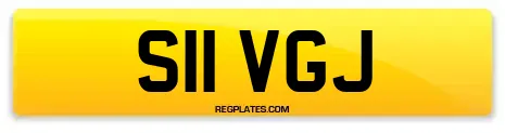 S11 VGJ