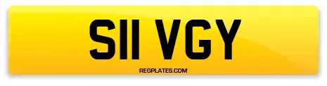 S11 VGY