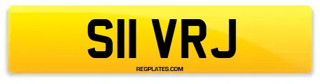 S11 VRJ