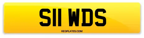 S11 WDS