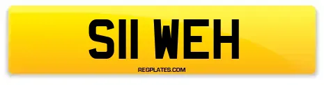 S11 WEH