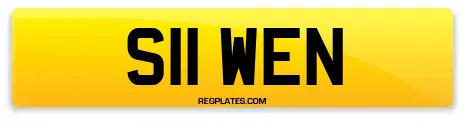 S11 WEN