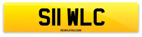 S11 WLC