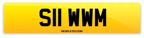 S11 WWM