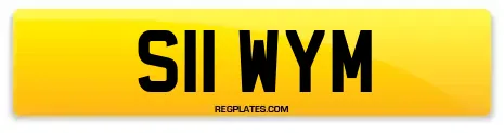 S11 WYM