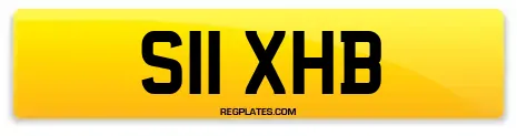 S11 XHB