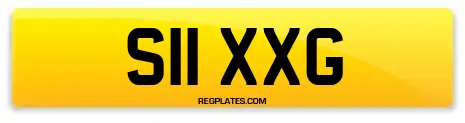 S11 XXG