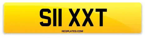 S11 XXT