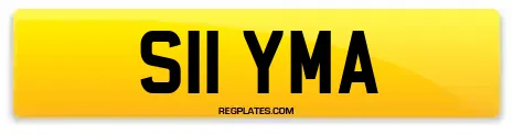 S11 YMA