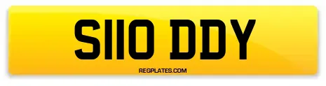 S110 DDY