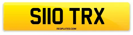 S110 TRX