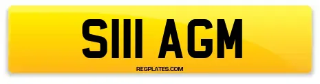S111 AGM