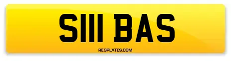 S111 BAS