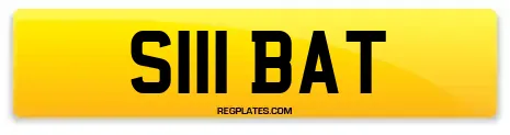 S111 BAT