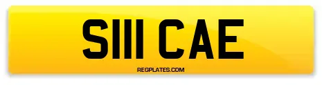 S111 CAE