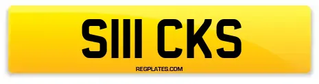 S111 CKS