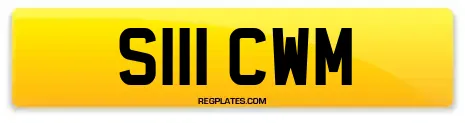 S111 CWM