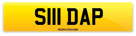 S111 DAP