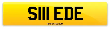 S111 EDE