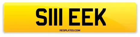 S111 EEK