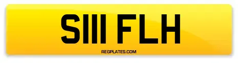 S111 FLH