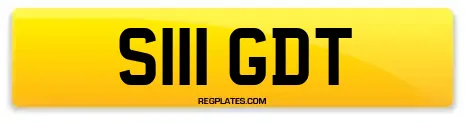 S111 GDT