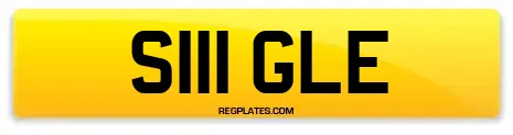 S111 GLE