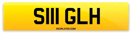 S111 GLH