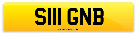 S111 GNB