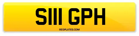 S111 GPH