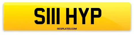 S111 HYP
