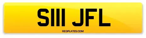 S111 JFL