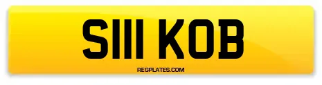 S111 KOB